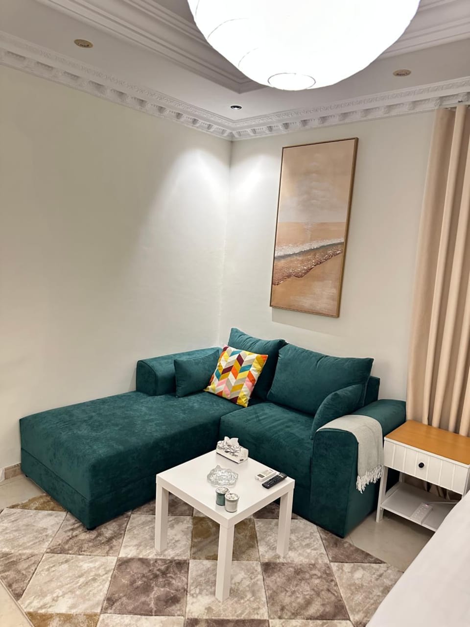 Studio N4 Apartment in Medina