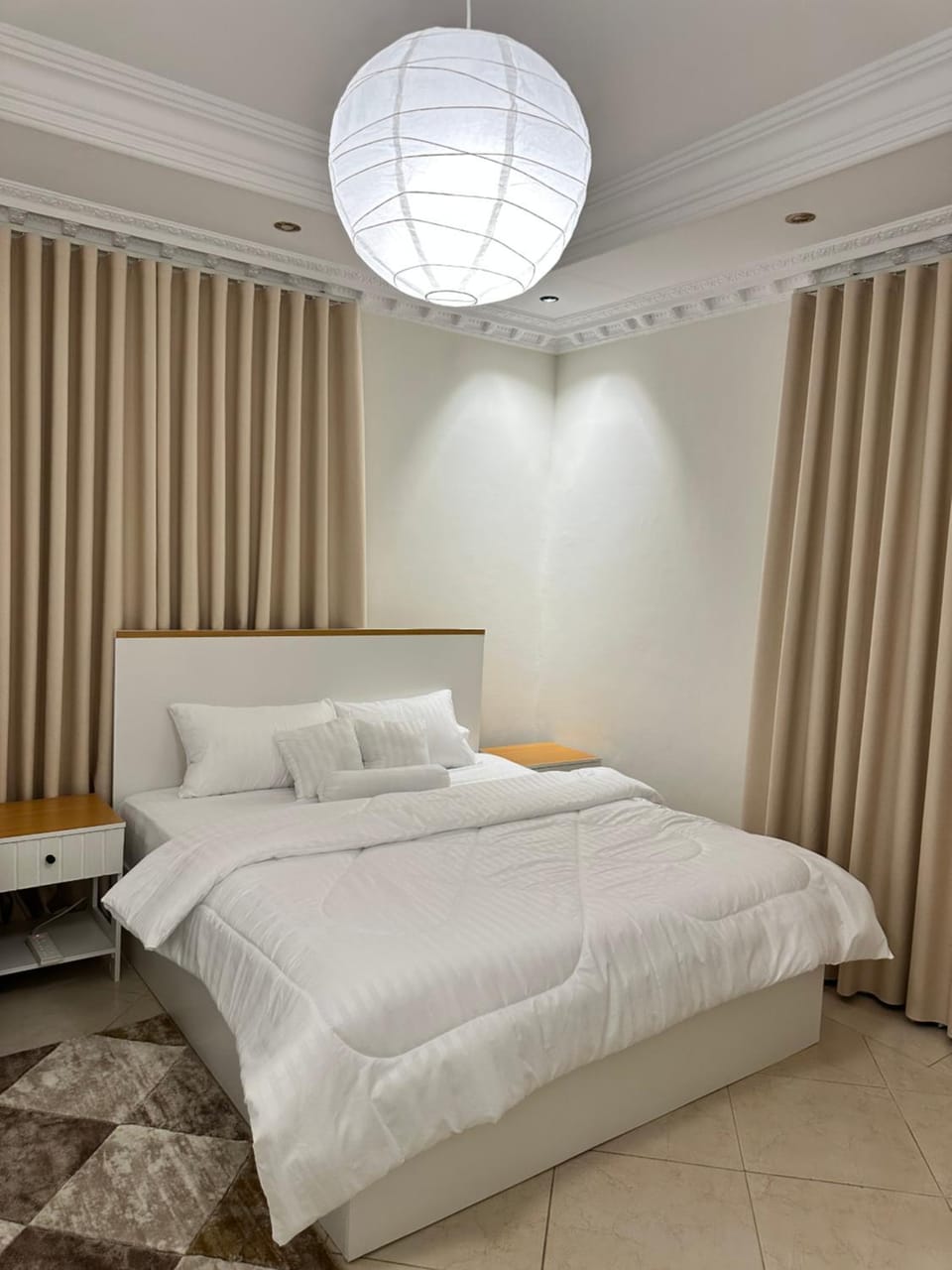 Studio N4 Apartment in Medina