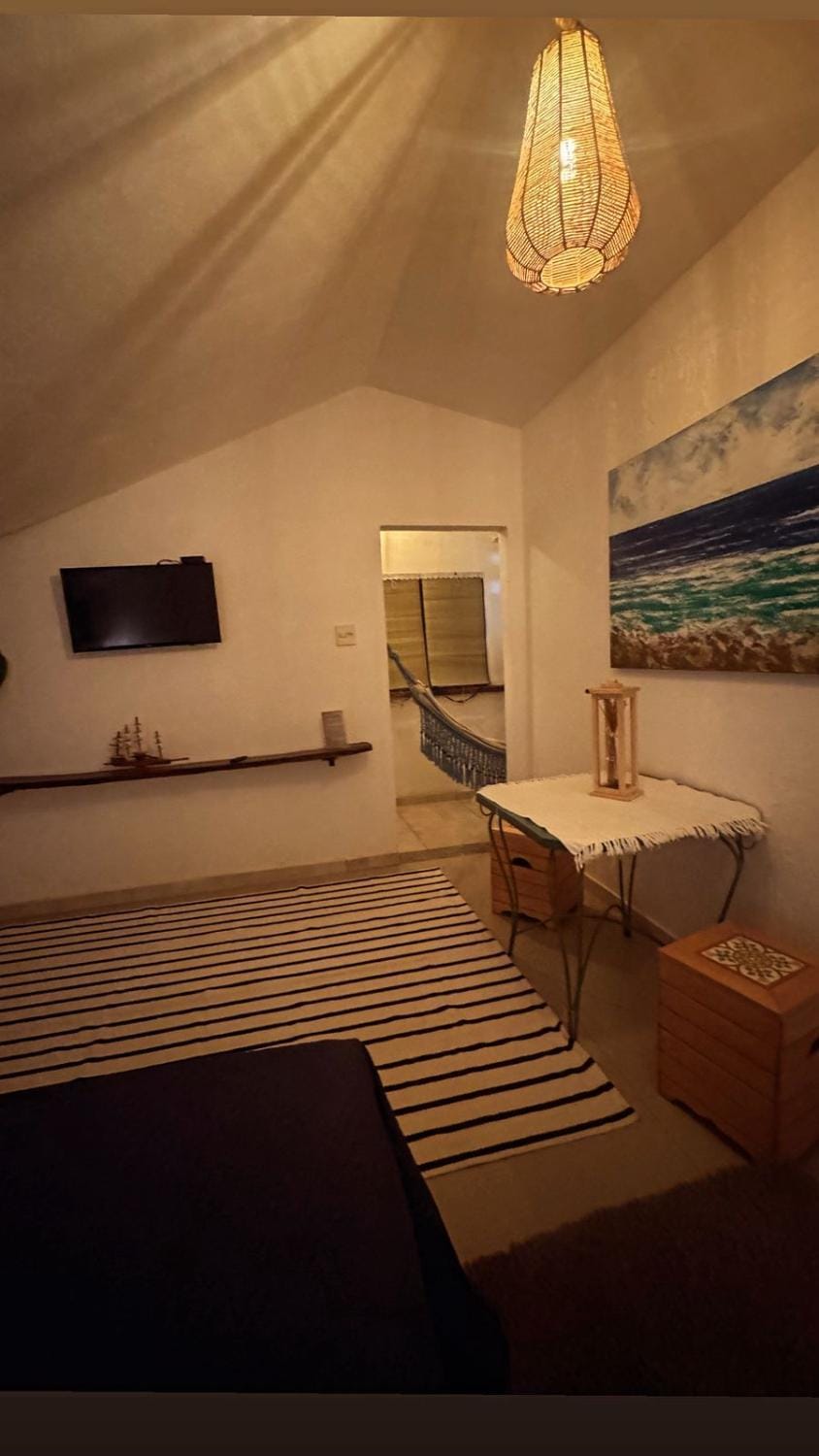 Communal lounge/ TV room, TV and multimedia
