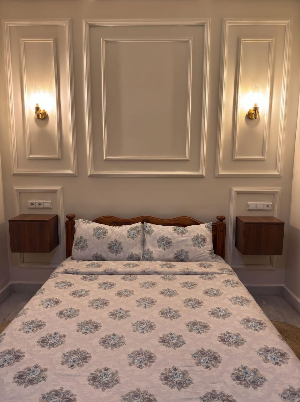 Calm Central Stay Near Beach - High-Speed WiFi, Free Parking Apartment in Agadir