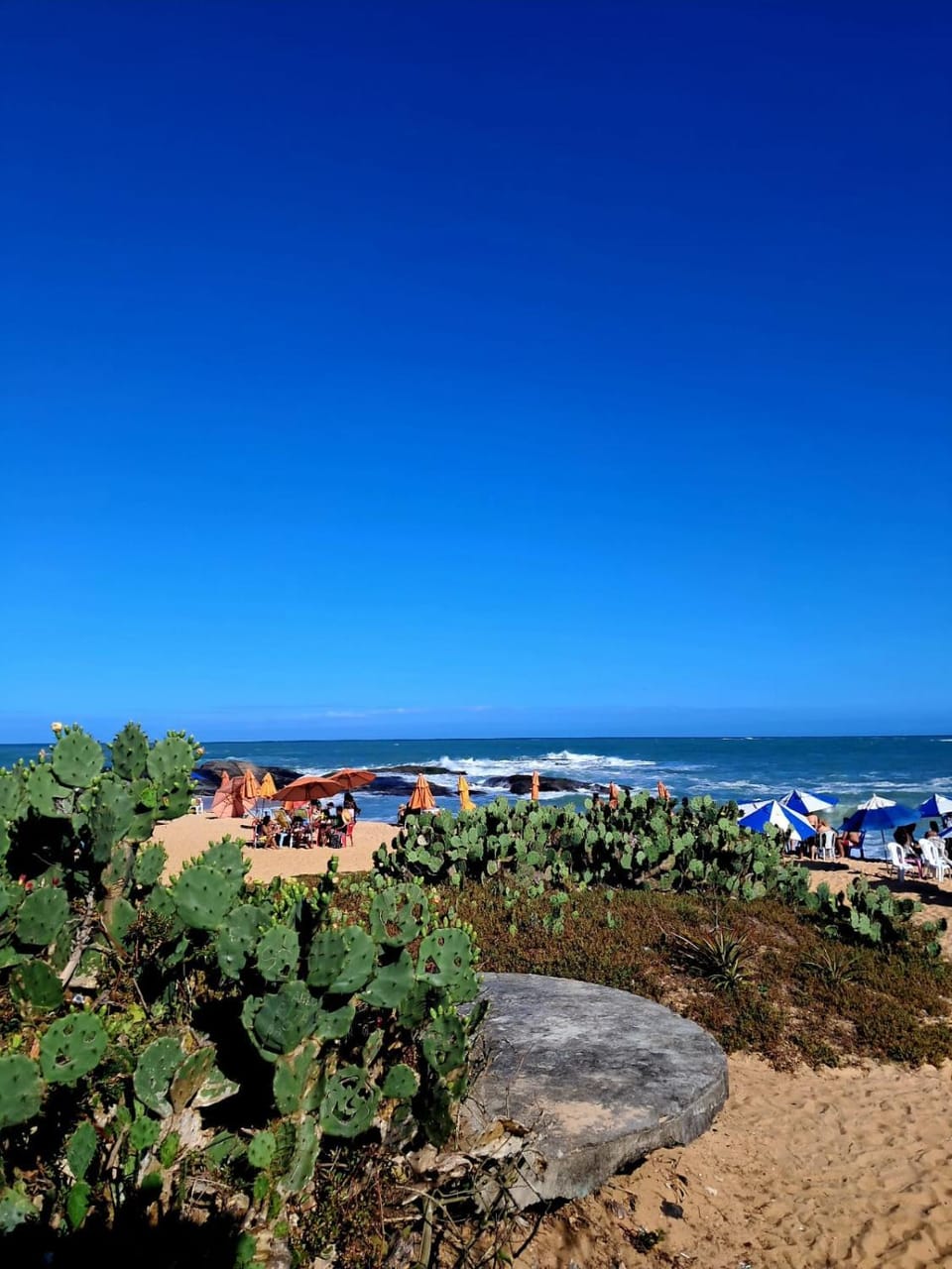 Excelente Apt Pertinho da Praia de Costa Azul Apartment in State of Rio de Janeiro
