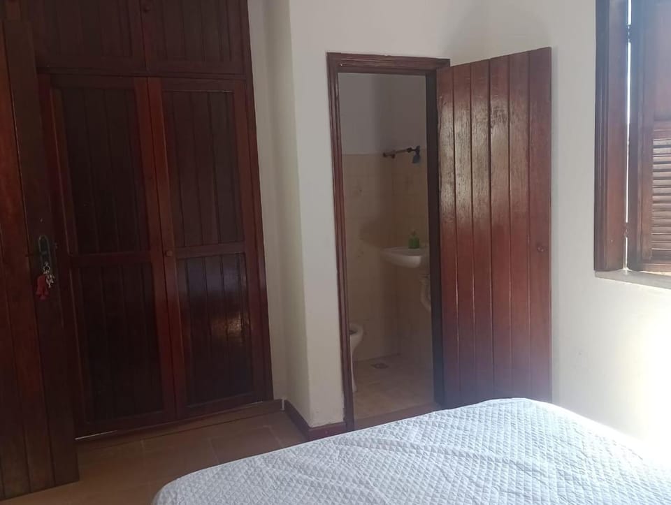 Casa do Passatempo House in Miguel Pereira