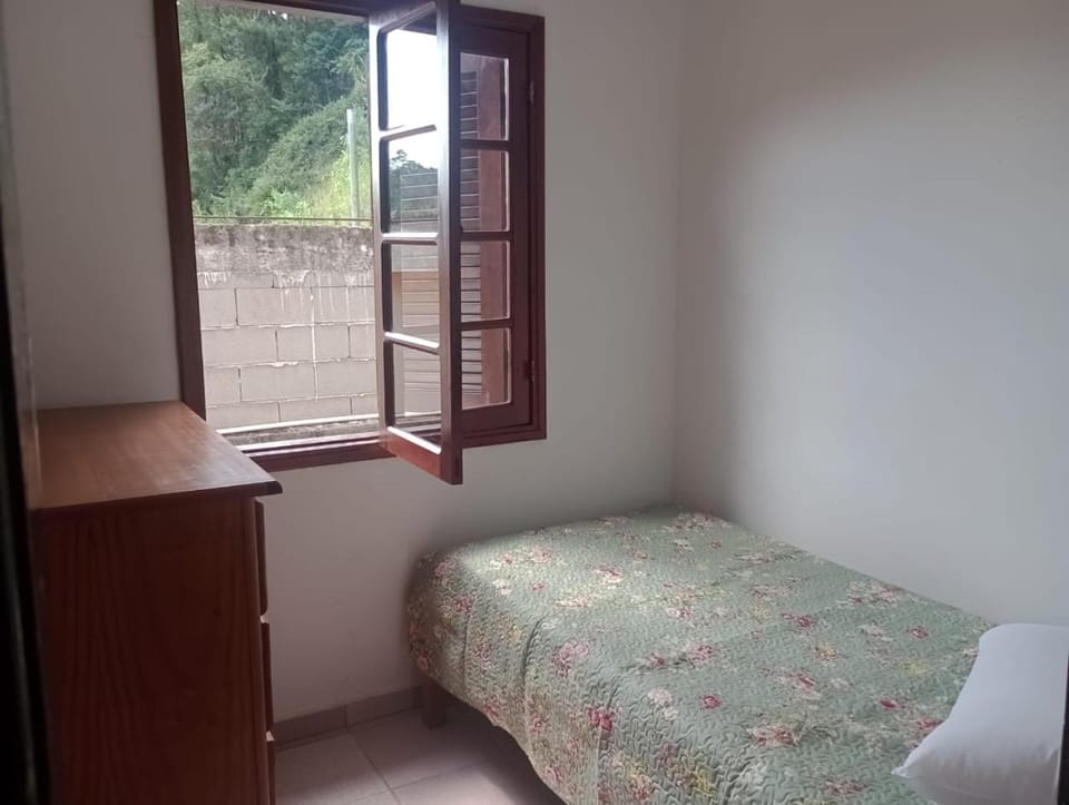 Casa do Passatempo House in Miguel Pereira