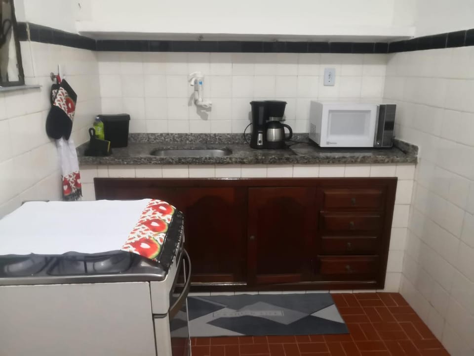 Casa do Passatempo House in Miguel Pereira