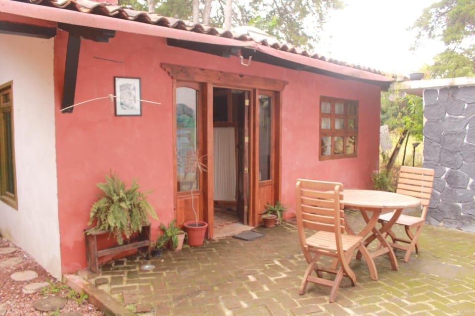 Patio, Balcony/Terrace