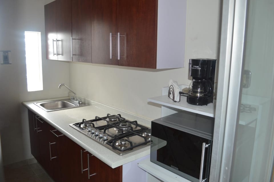 Cómodo e Independiente!! Apartment in Merida