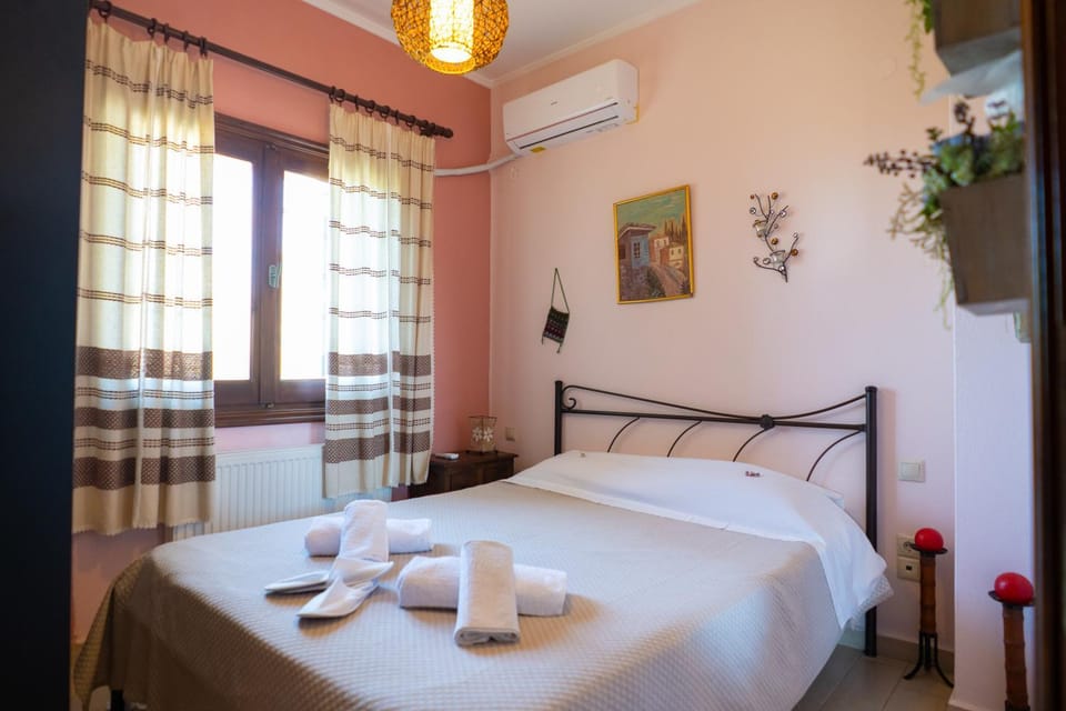 Vasiliki's House House in Magnesia Prefecture, Greece