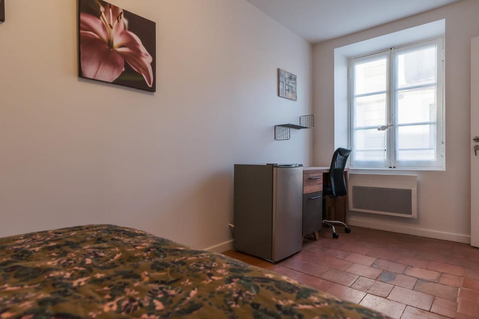 La PARERIE Apartment in Carcassonne