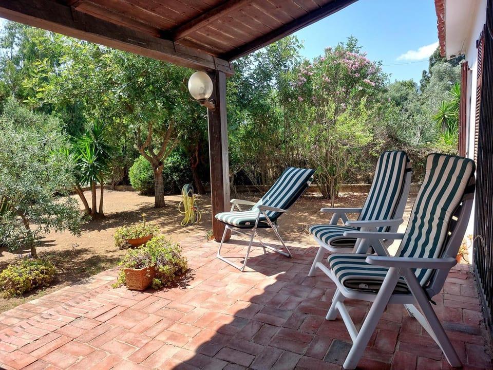 villaggio sulla spiaggia - villette singole House in Sardinia