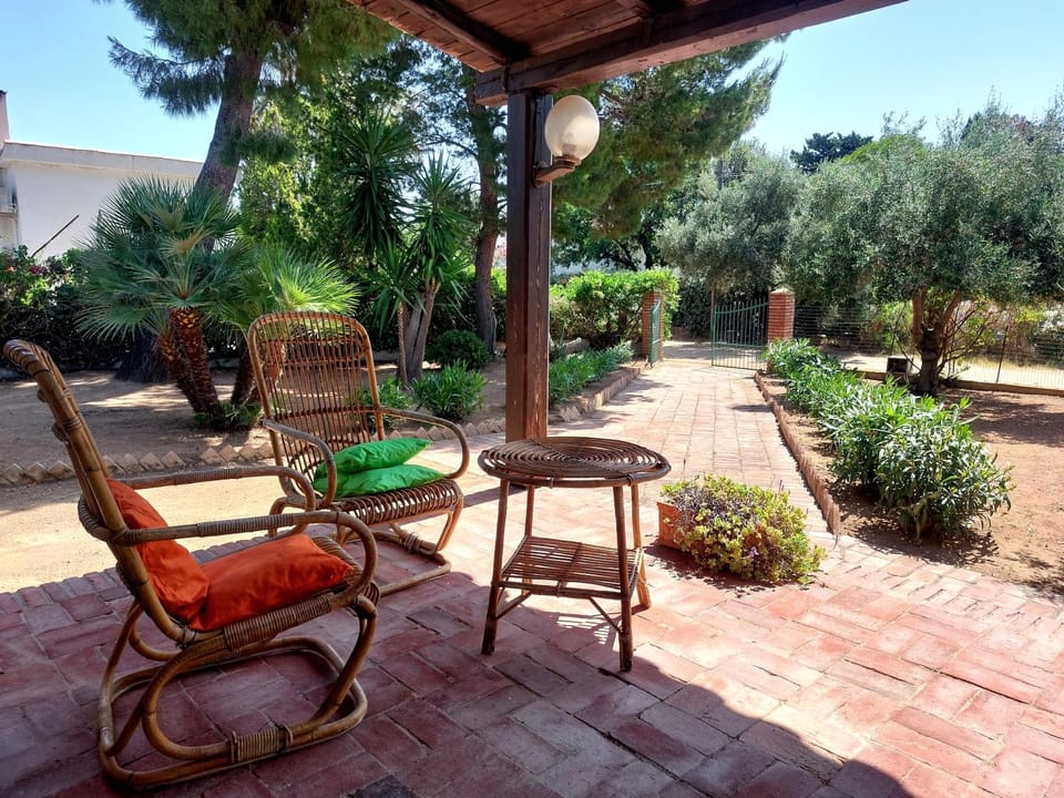 villaggio sulla spiaggia - villette singole House in Sardinia