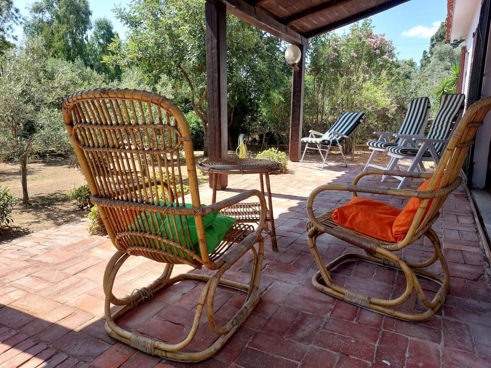 villaggio sulla spiaggia - villette singole House in Sardinia