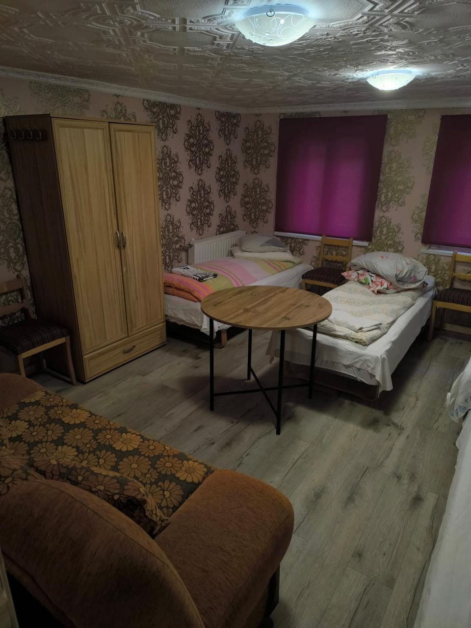 Ventspils zvejnieka būdiņa Apartment in Latvia
