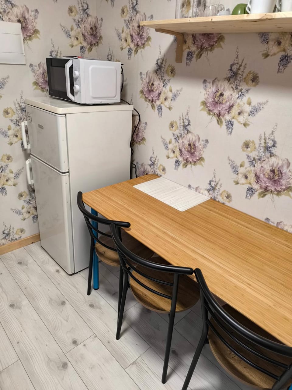 Ventspils zvejnieka būdiņa Apartment in Latvia