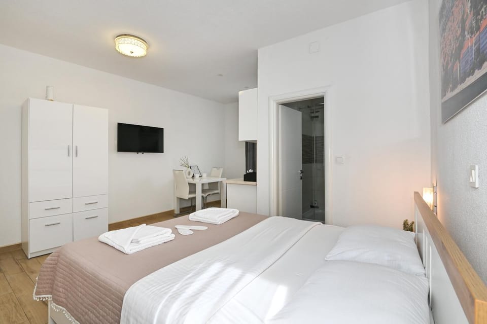 NOMA studio & rooms Apartment in Zadar