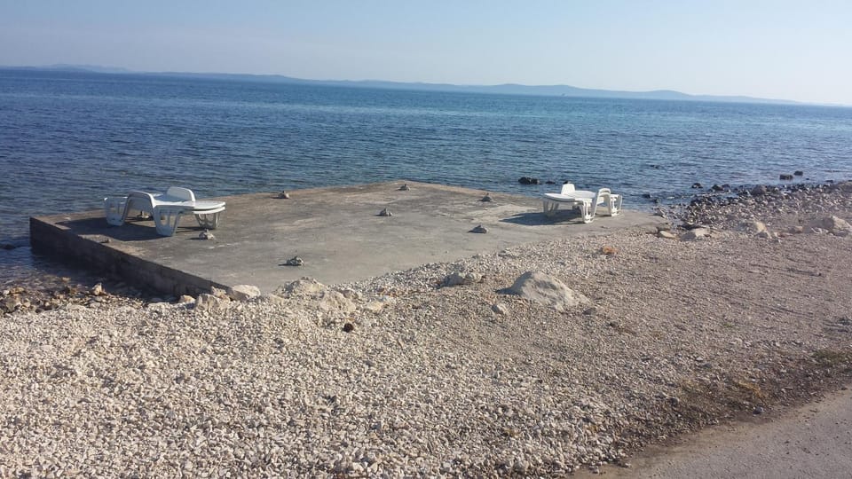 Sea view