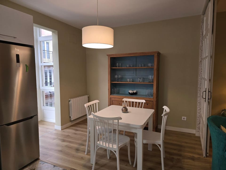 Apartamento Centrico RH Santander - Sol 4 Apartment in Santander