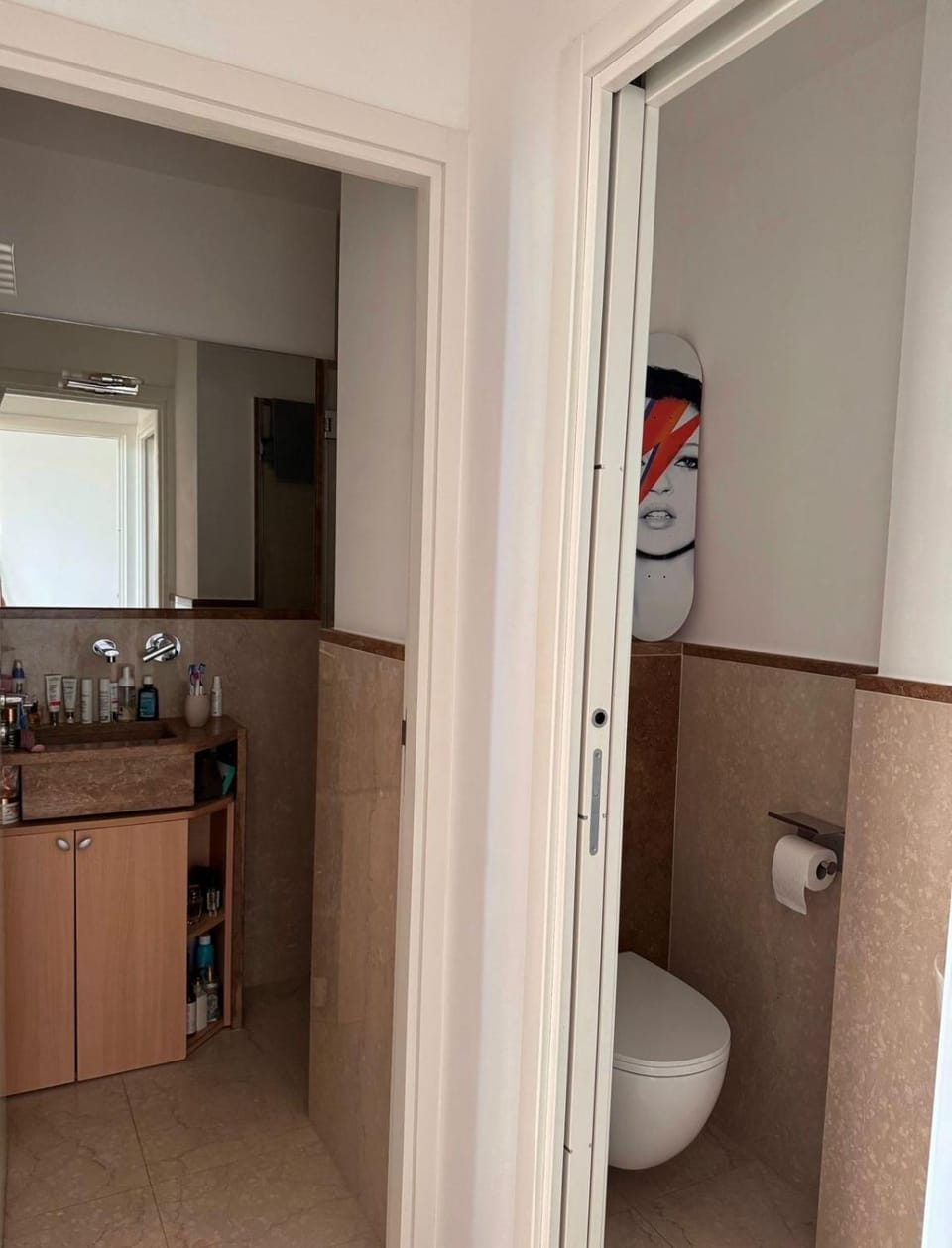 Toilet, Bathroom