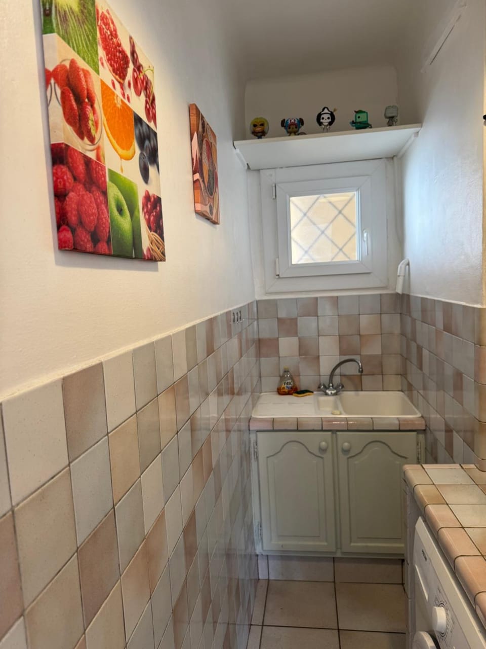 L'helios studio au calme centre et mer Apartment in Antibes