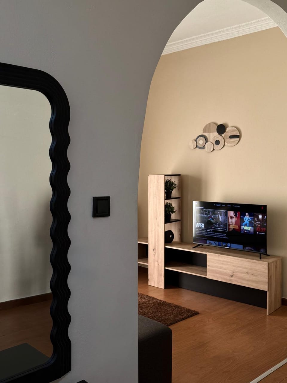 TV and multimedia