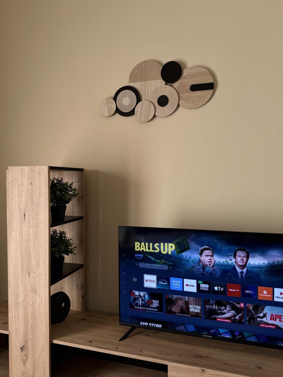 TV and multimedia