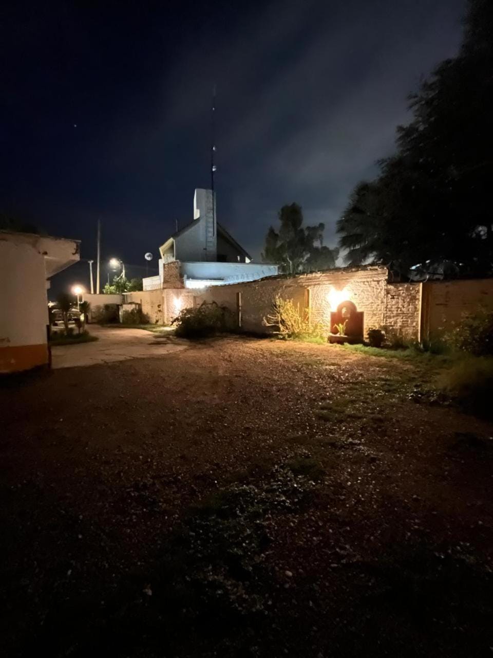 Motel Cocovi Motel in Mendoza Province Province