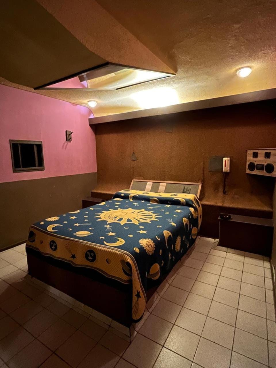 Motel Cocovi Motel in Mendoza Province Province