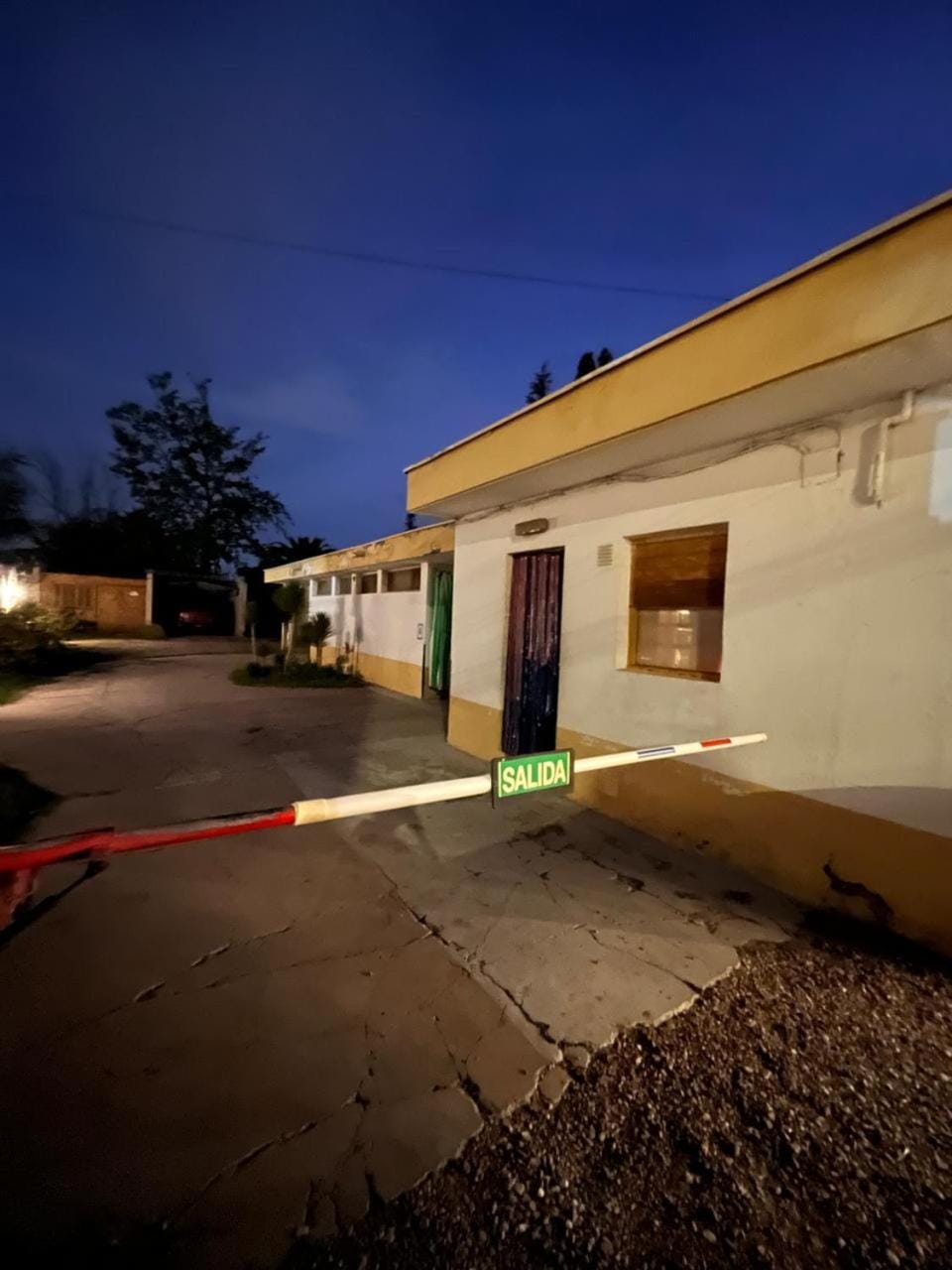 Motel Cocovi Motel in Mendoza Province Province