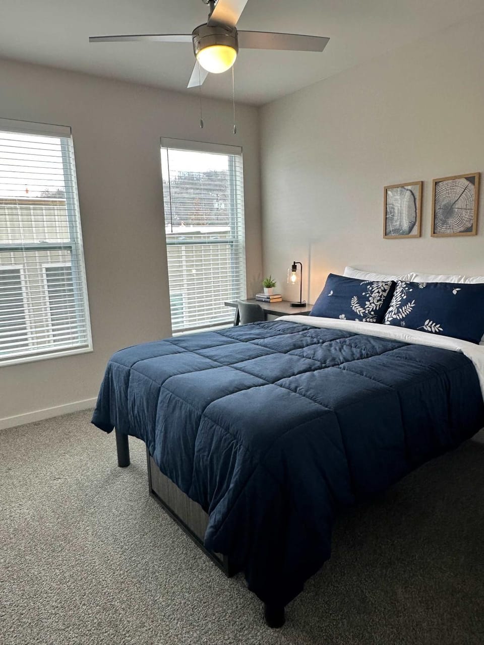 Stylish & Spacious Stay Near The Banks Apartment in Cincinnati
