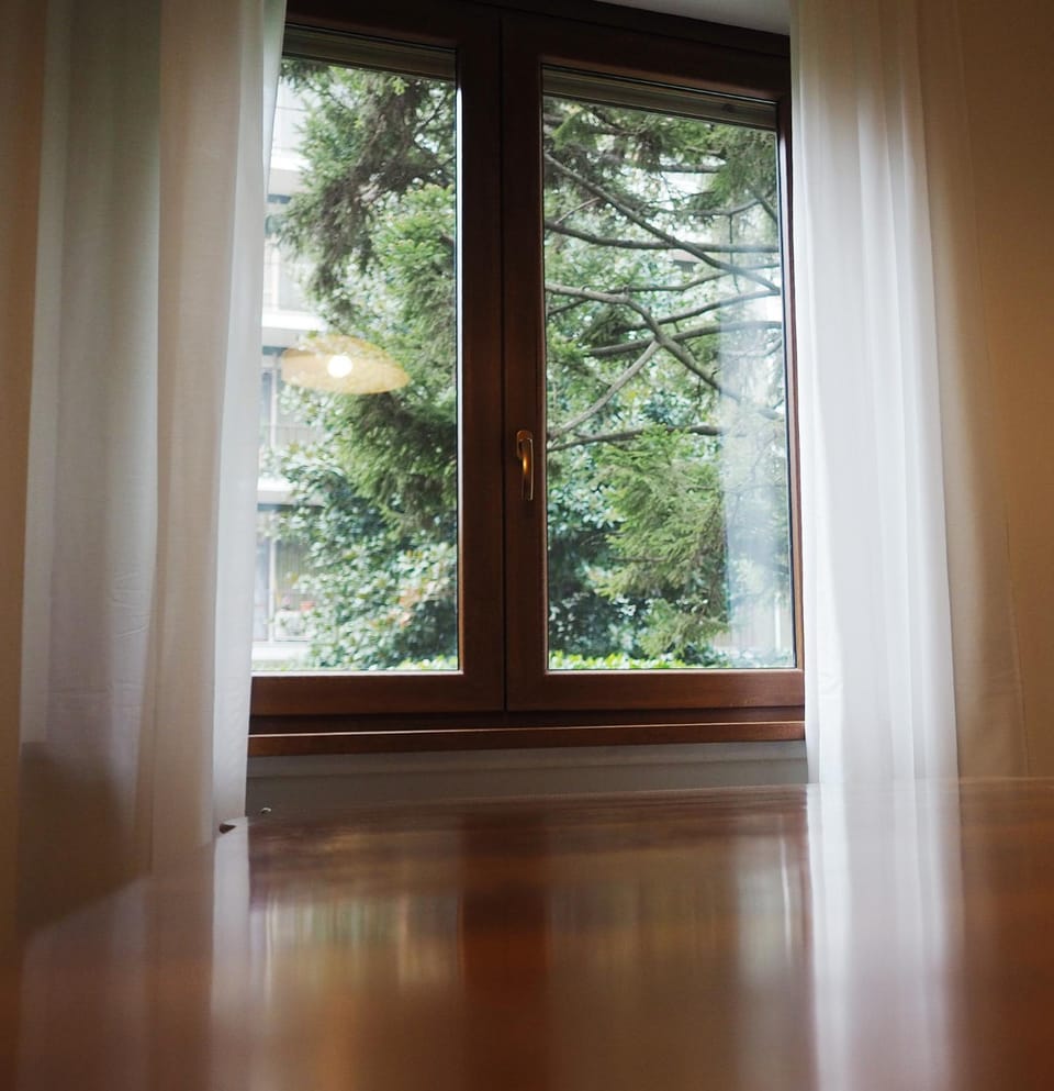 Alep Home, San Donato Milanese, Ospedale Policlinico Apartment in San Donato Milanese