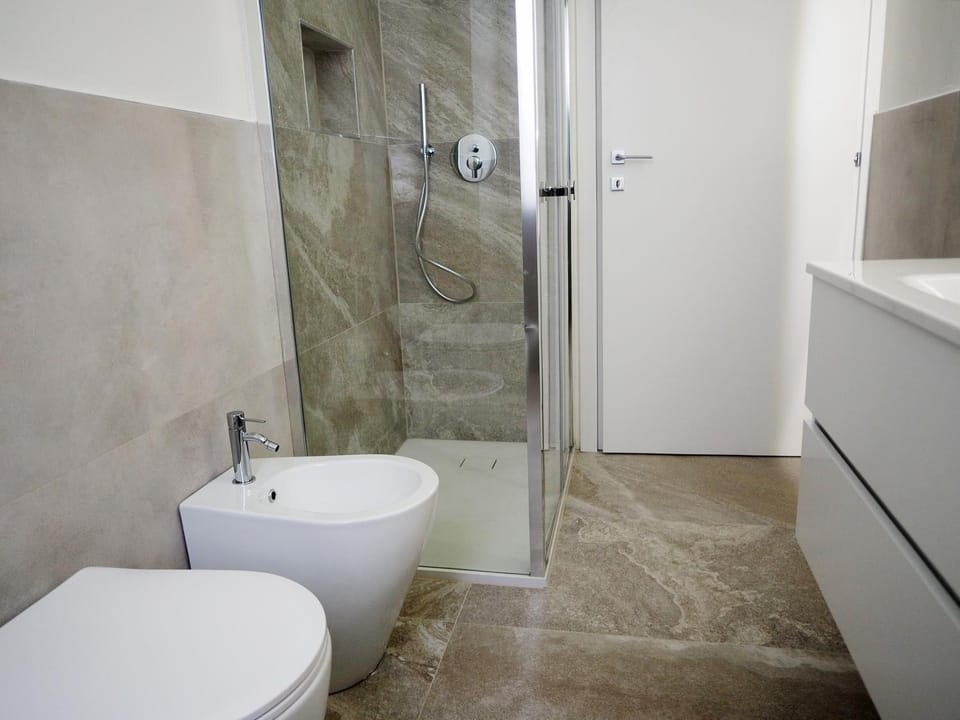 Alep Home, San Donato Milanese, Ospedale Policlinico Apartment in San Donato Milanese