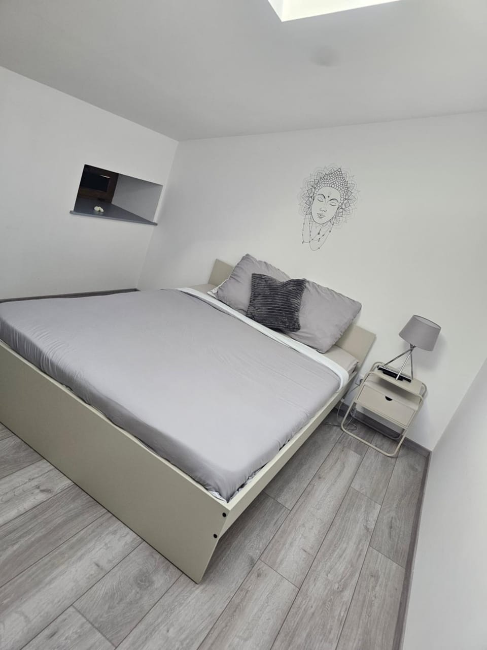 maison 3 chambre entre metz et nancy Apartment in Grand Est
