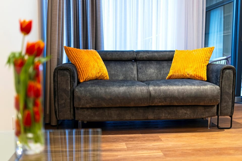EASY RENT- The Art, Centrum, Free Parking Apartment in Masovian Voivodeship