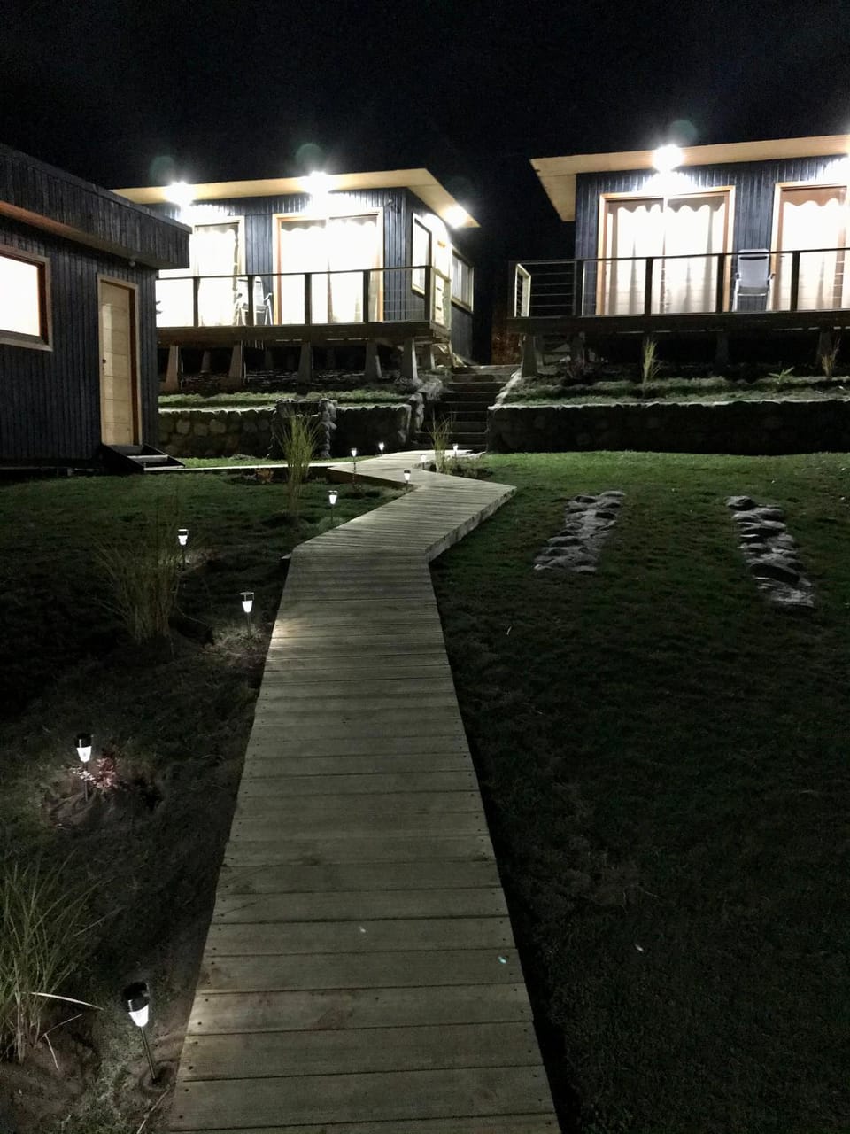 Vistaranco Cabaña House in Los Ríos, Chile