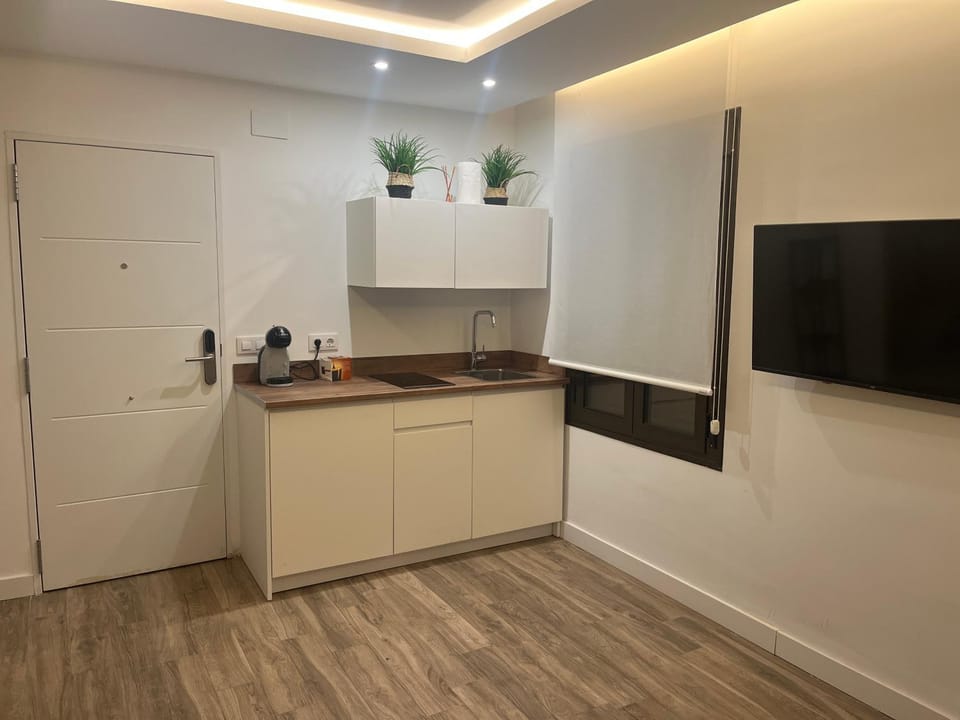 Mucho Trigo Apartments B Apartment in Cordoba