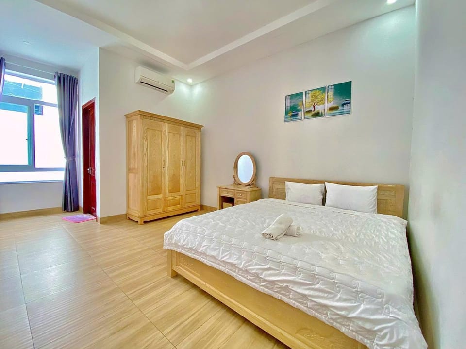 The Pandora Pool Villa Villa in Vung Tau