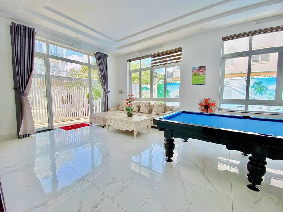 The Pandora Pool Villa Villa in Vung Tau