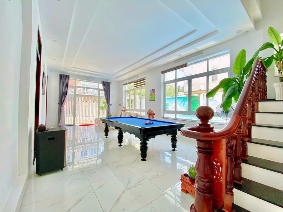 The Pandora Pool Villa Villa in Vung Tau