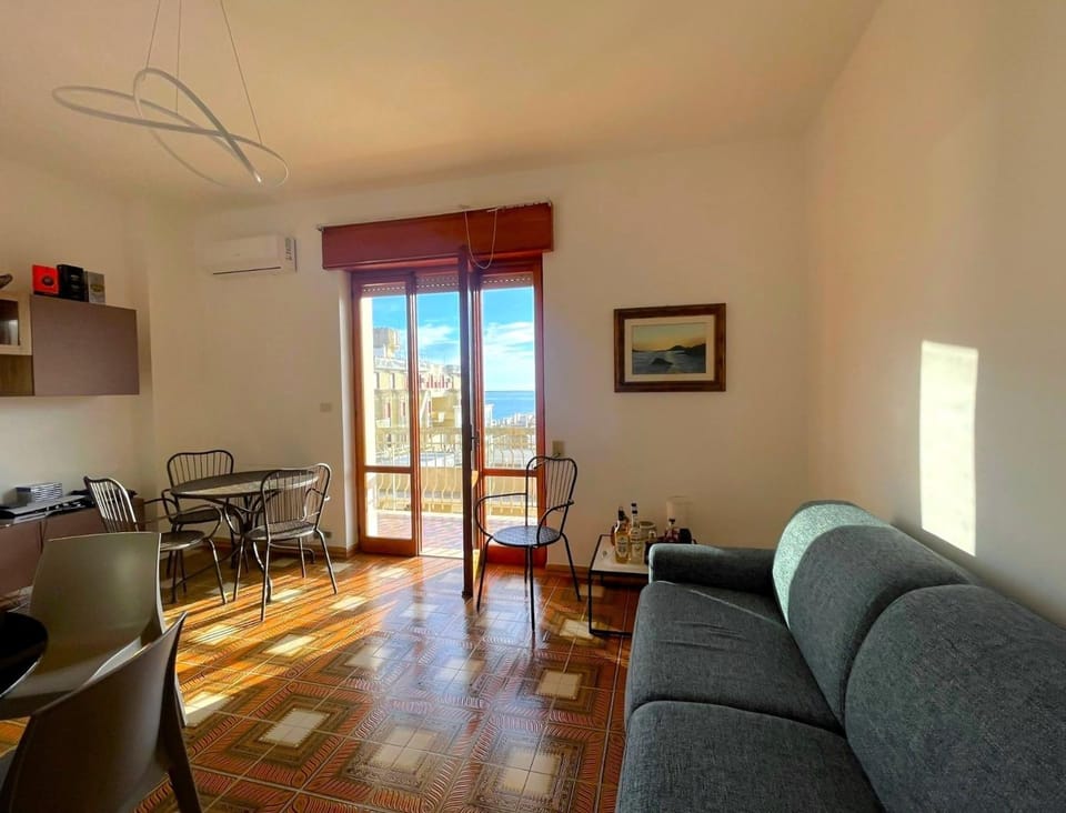 Bellavista Gallipoli - Casa del Sole con box auto Apartment in Gallipoli