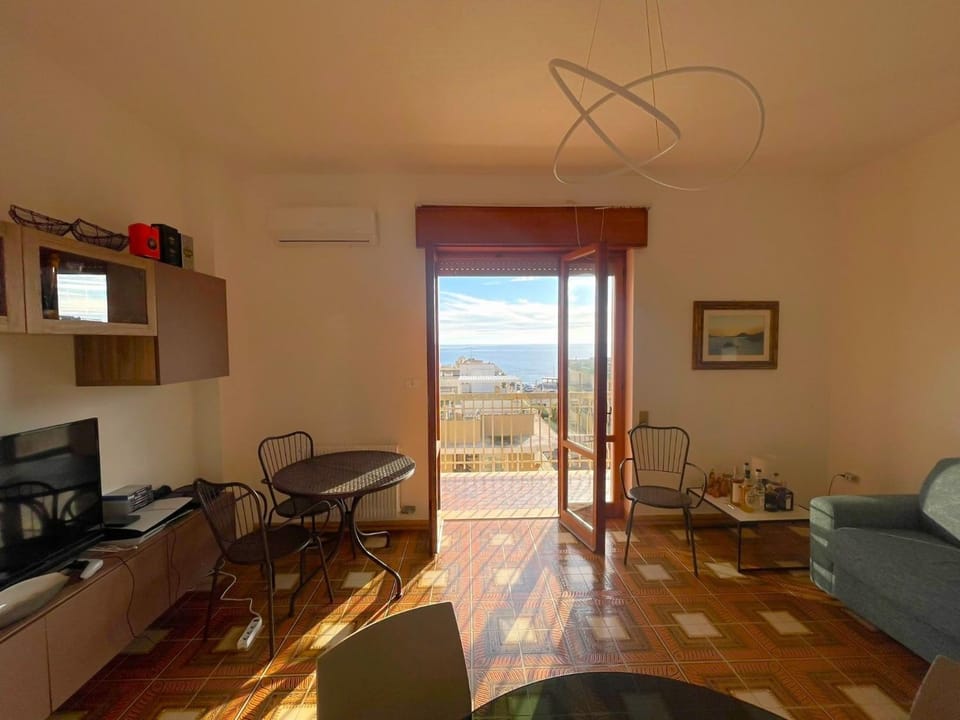 Bellavista Gallipoli - Casa del Sole con box auto Apartment in Gallipoli
