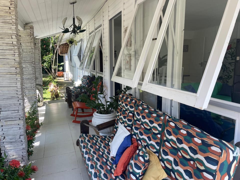 Porto Frade - casa aconchegante House in Angra dos Reis