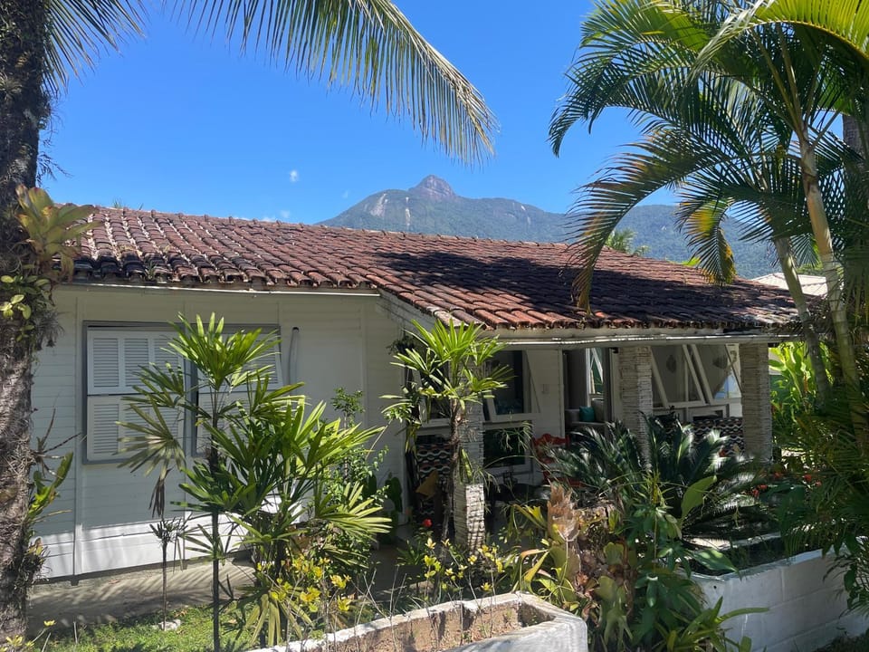 Porto Frade - casa aconchegante House in Angra dos Reis