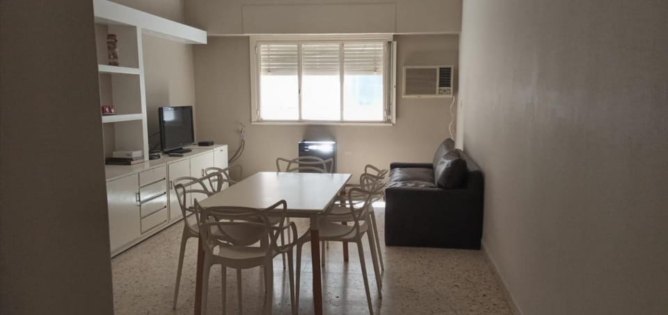 TV and multimedia, Dining area, air conditioner
