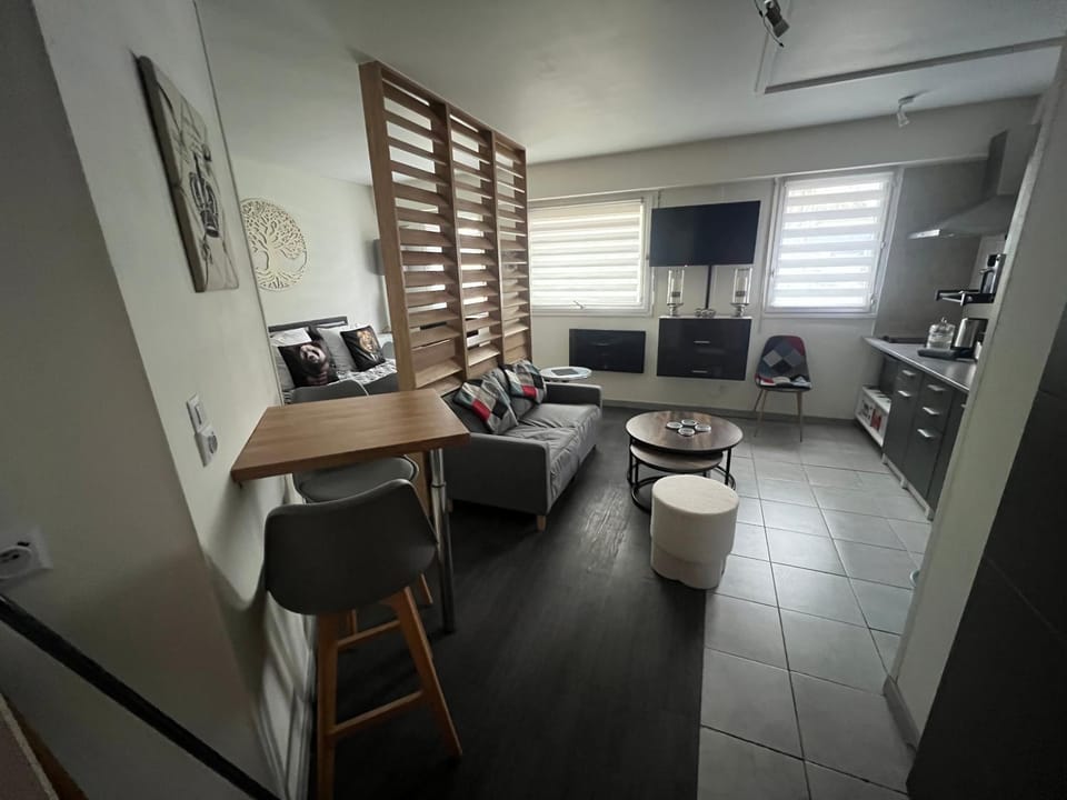 Studio haut de gamme Apartment in Hauts-de-France