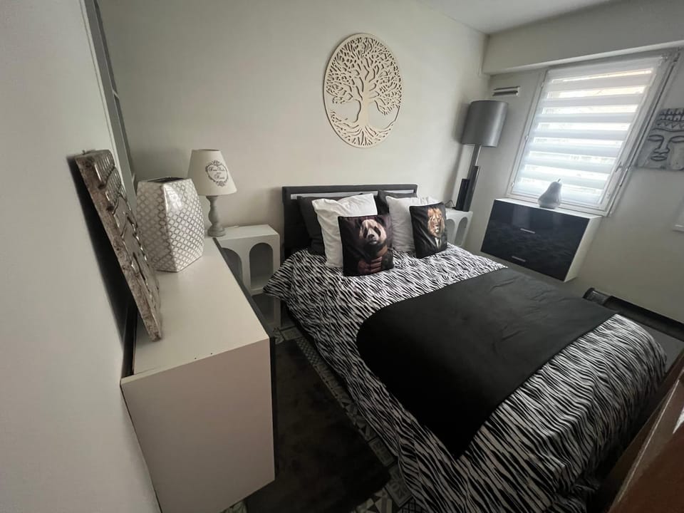 Studio haut de gamme Apartment in Hauts-de-France