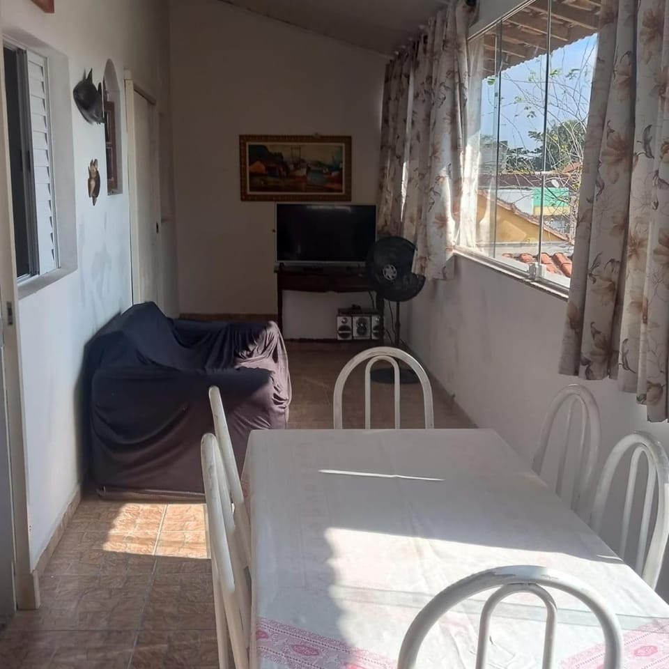 Casa na praia itanhaém House in Itanhaém