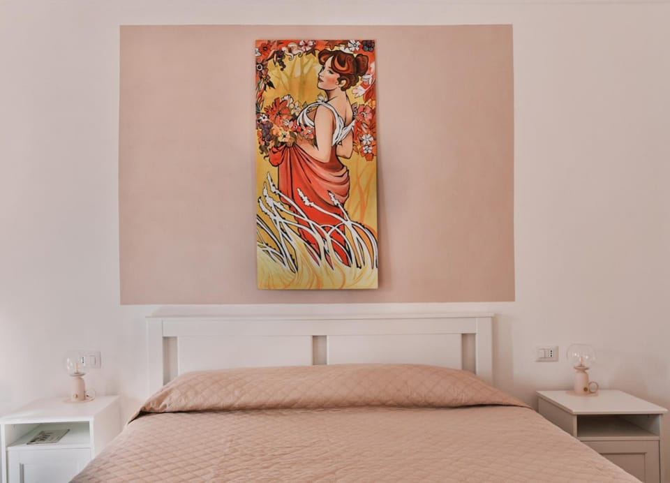 L'altro Tempo Bed and Breakfast in Vercelli