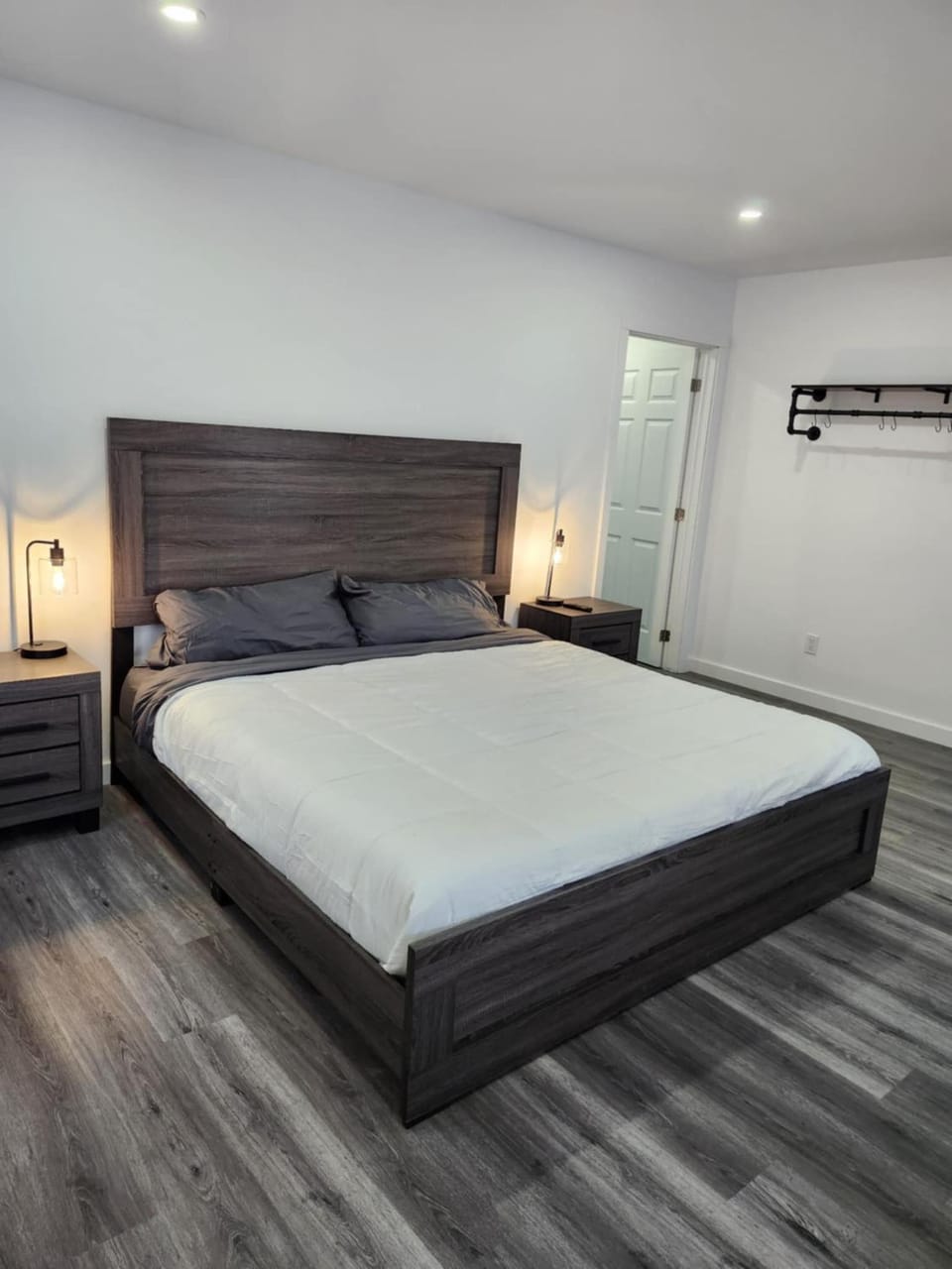Auberge Le Cosy Amos Bed and Breakfast in Ontario