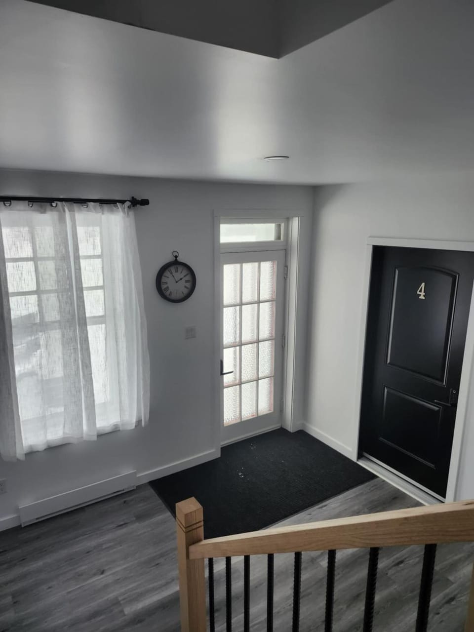 Auberge Le Cosy Amos Bed and Breakfast in Ontario