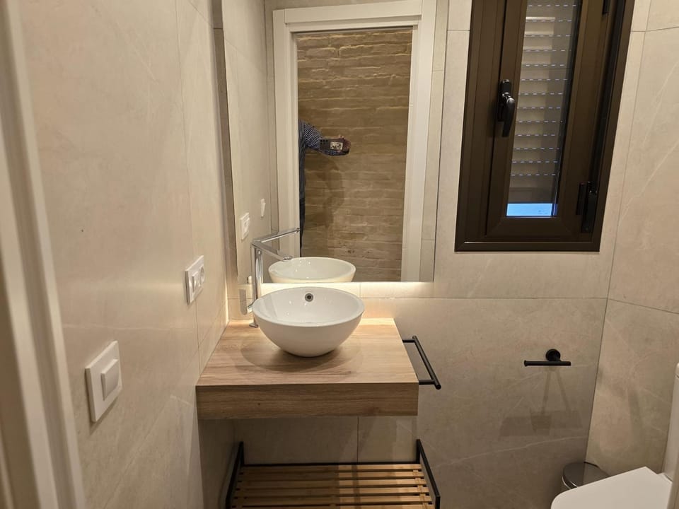 Mucho Trigo Apartments D Apartment in Cordoba