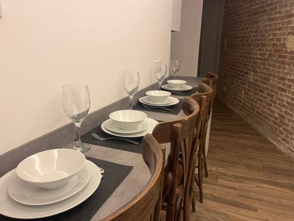 Mucho Trigo Apartments D Apartment in Cordoba